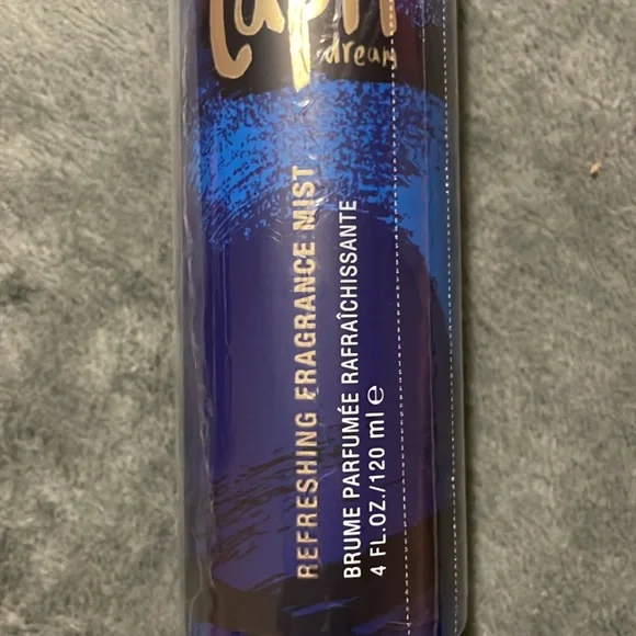 ⭐️ Sale Price ⭐️ Capri Dream Refreshing Fragrance Mist - Picture 3 of 4